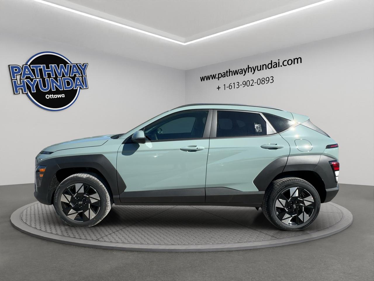 2027 Hyundai KONA Preferred Photo