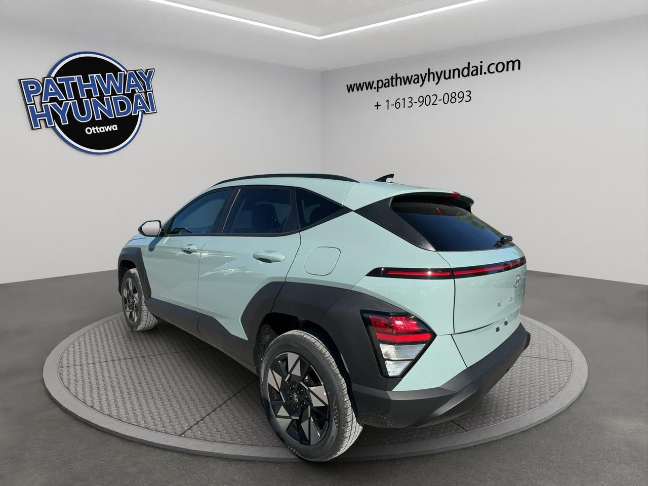 2027 Hyundai KONA Preferred Photo