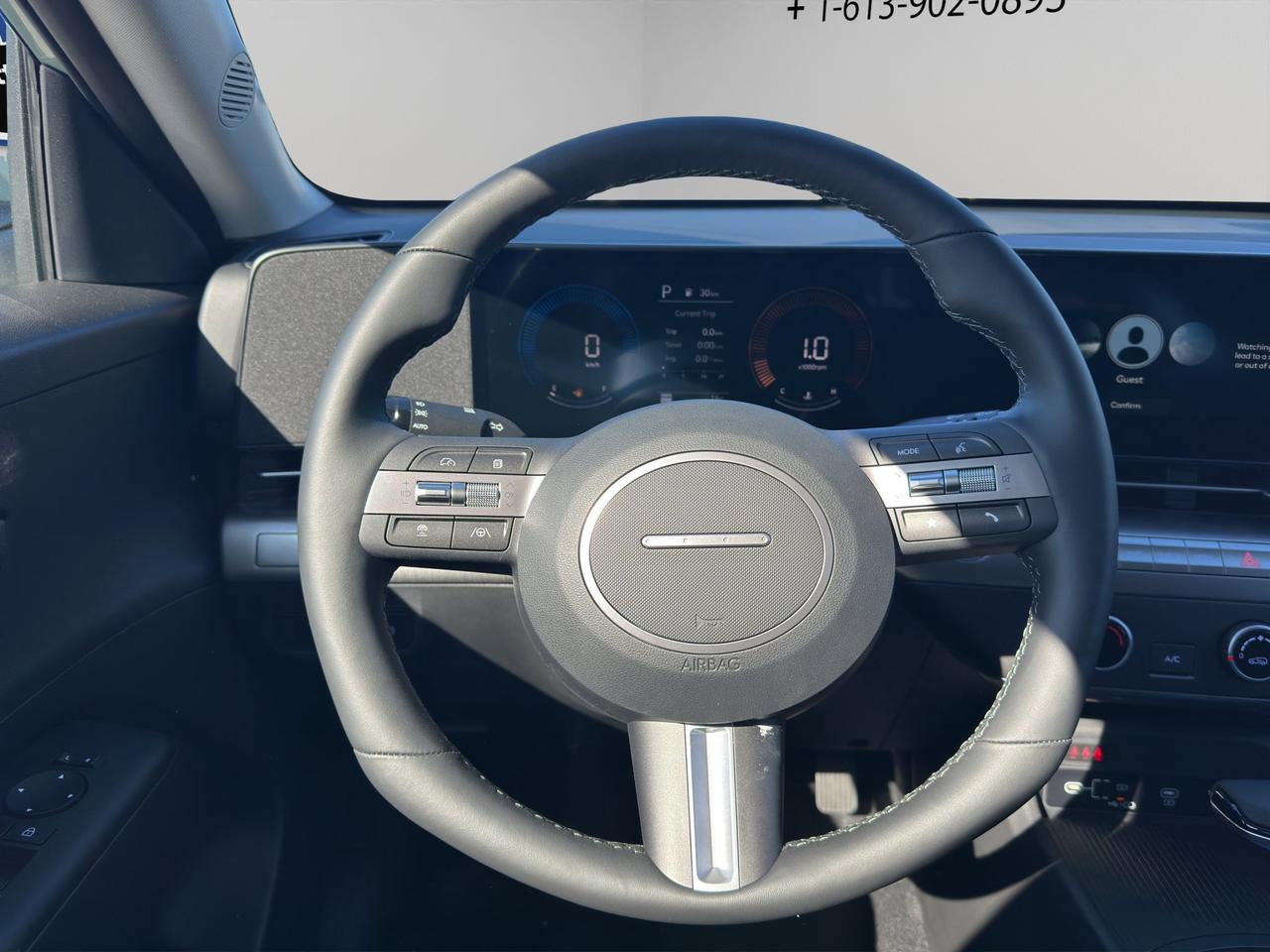 2027 Hyundai KONA Preferred Photo
