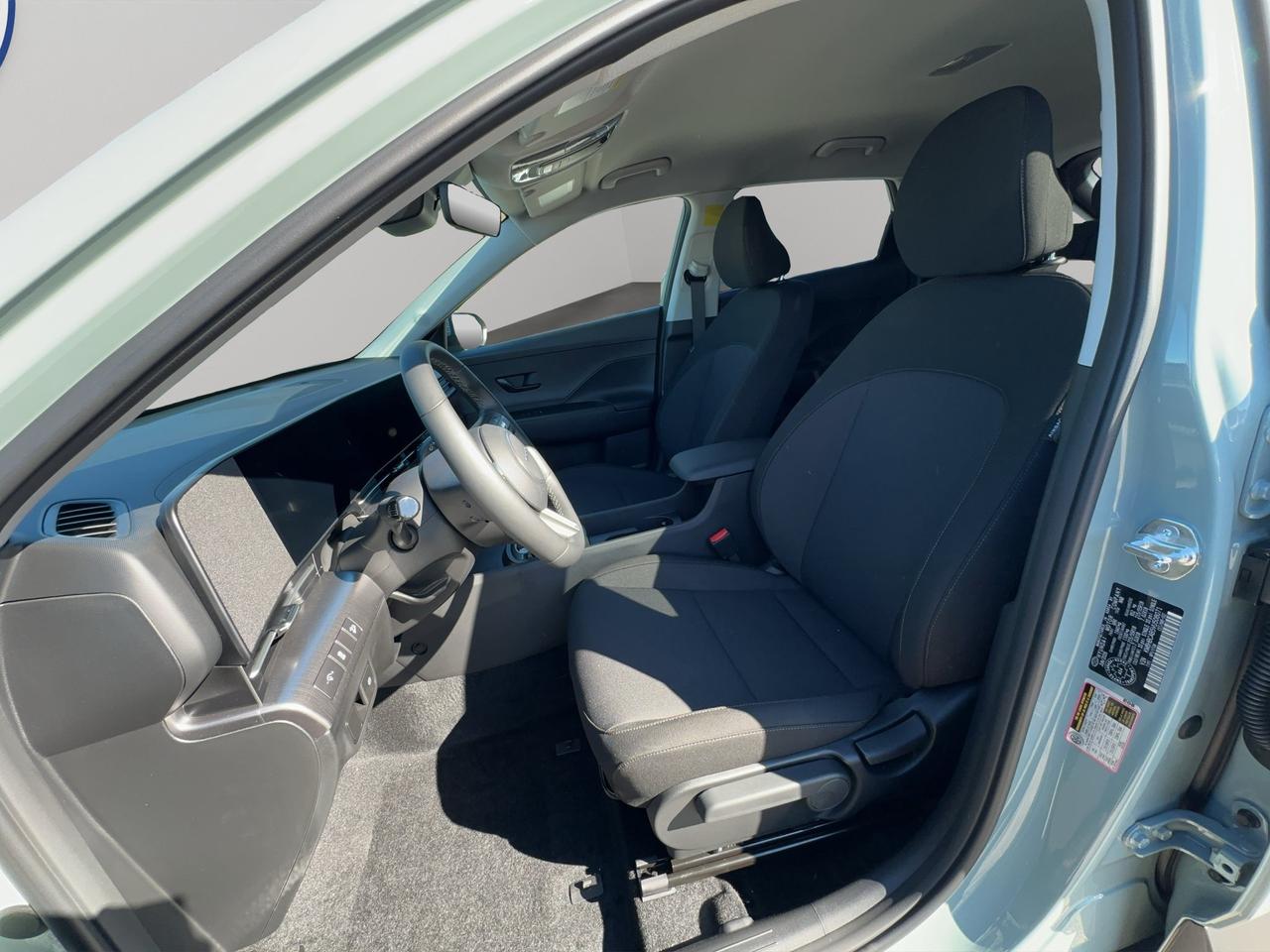 2027 Hyundai KONA Preferred Photo