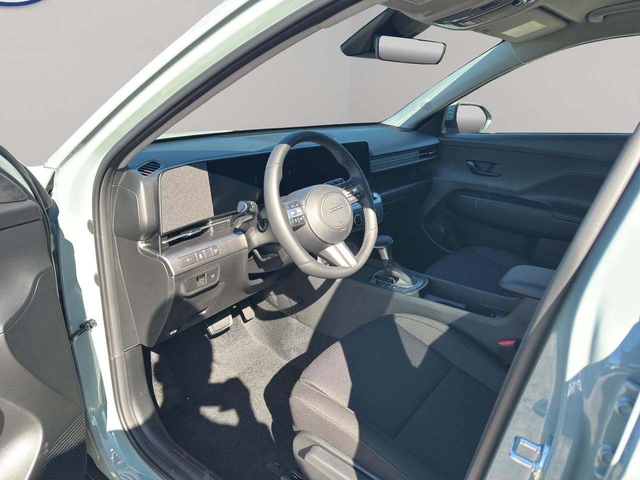 2027 Hyundai KONA Preferred Photo