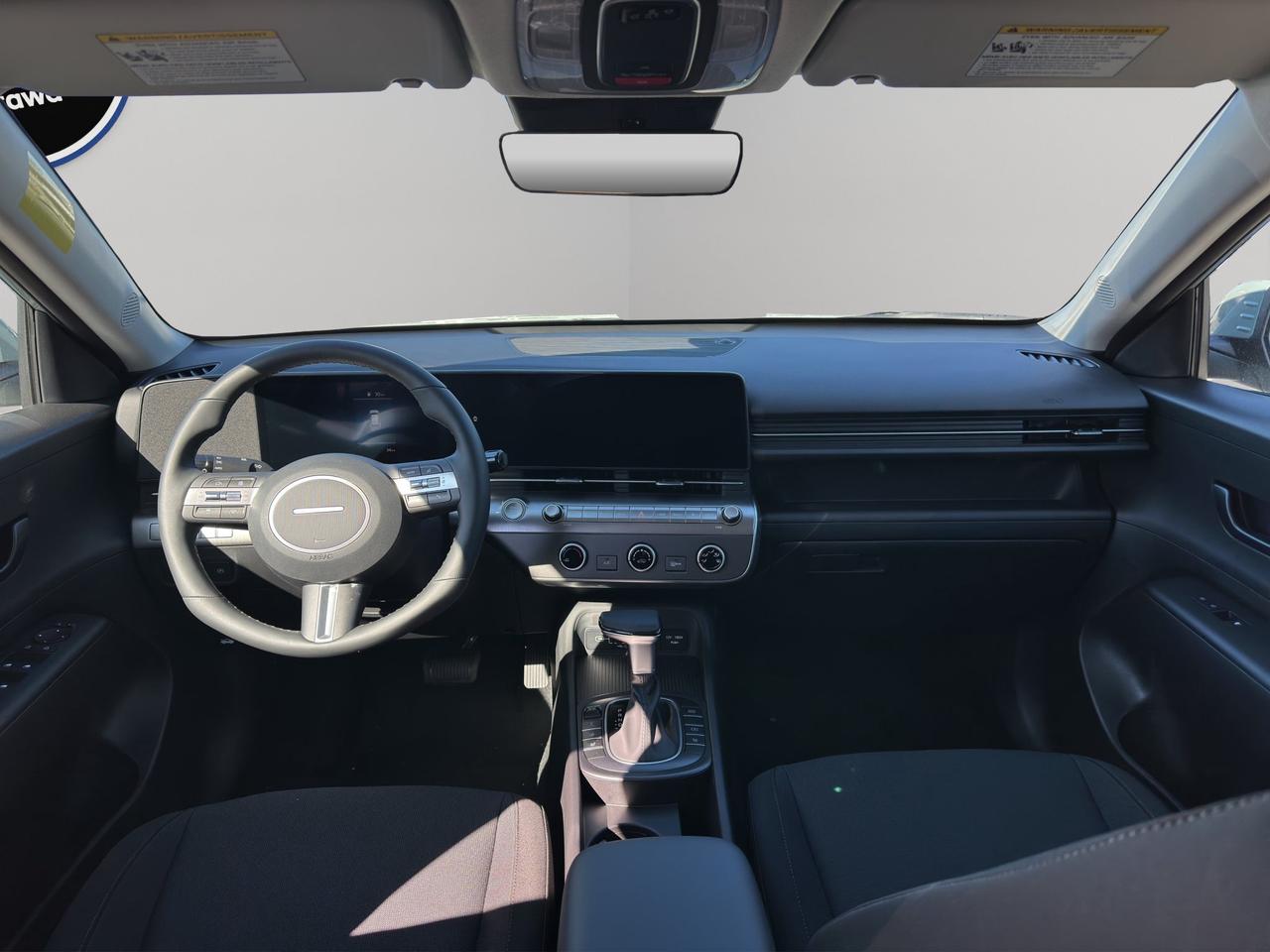 2027 Hyundai KONA Preferred Photo