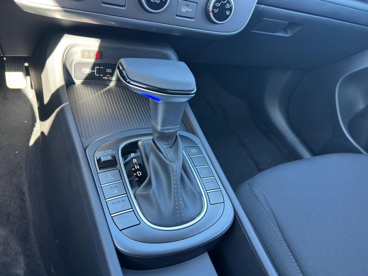 2027 Hyundai KONA Preferred Photo