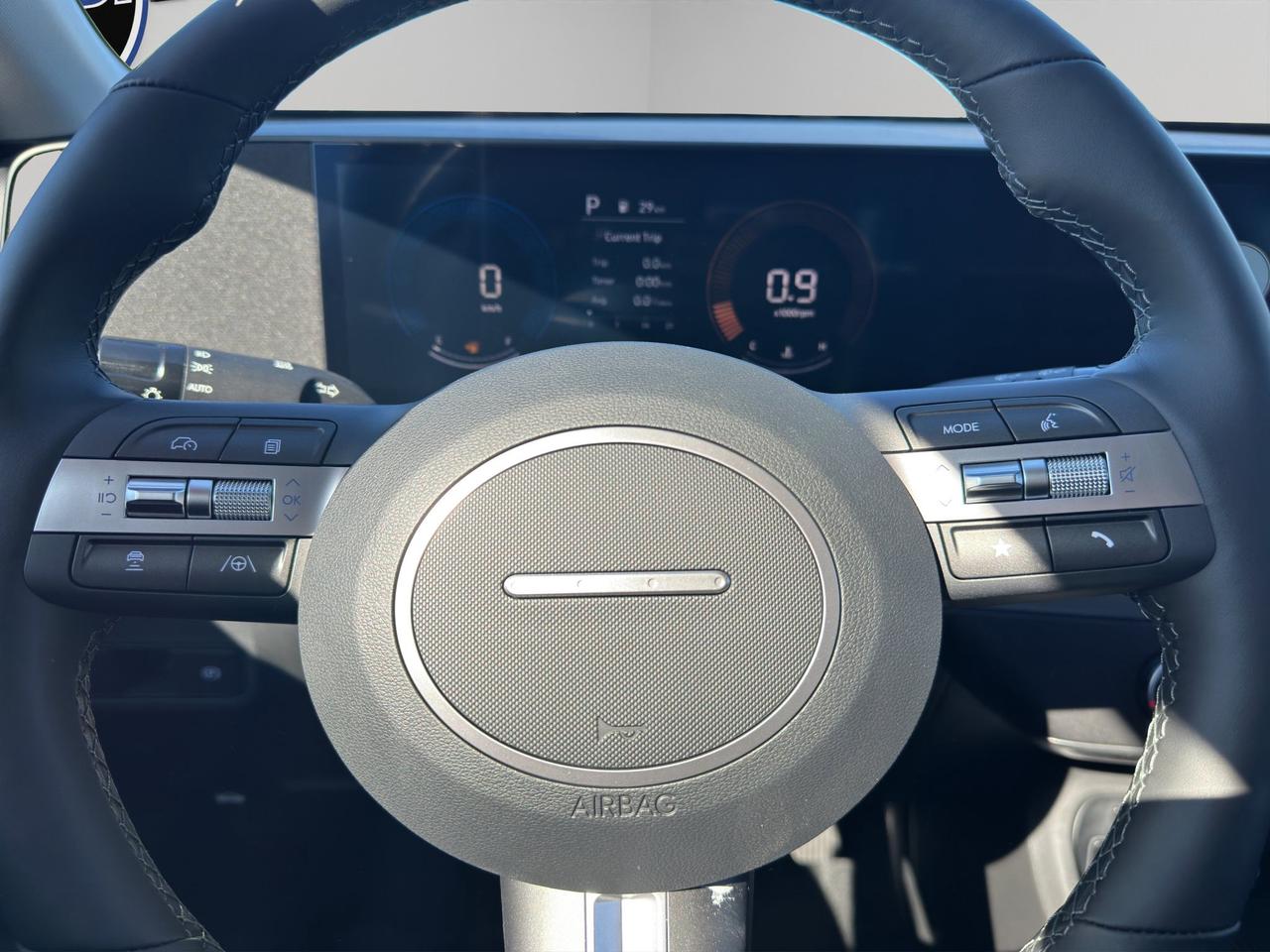 2027 Hyundai KONA Preferred Photo