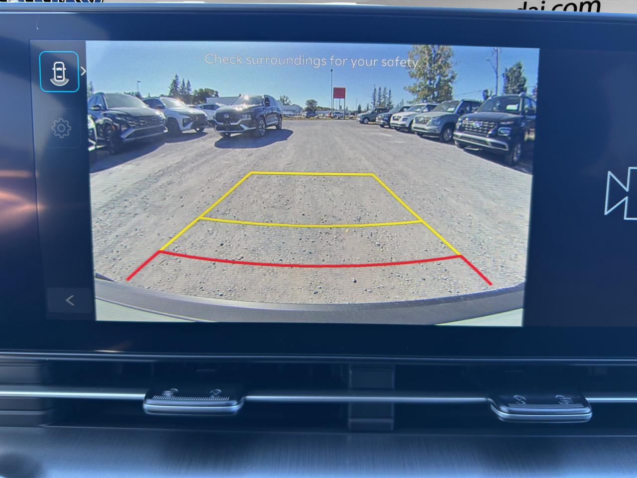 2027 Hyundai KONA Preferred Photo