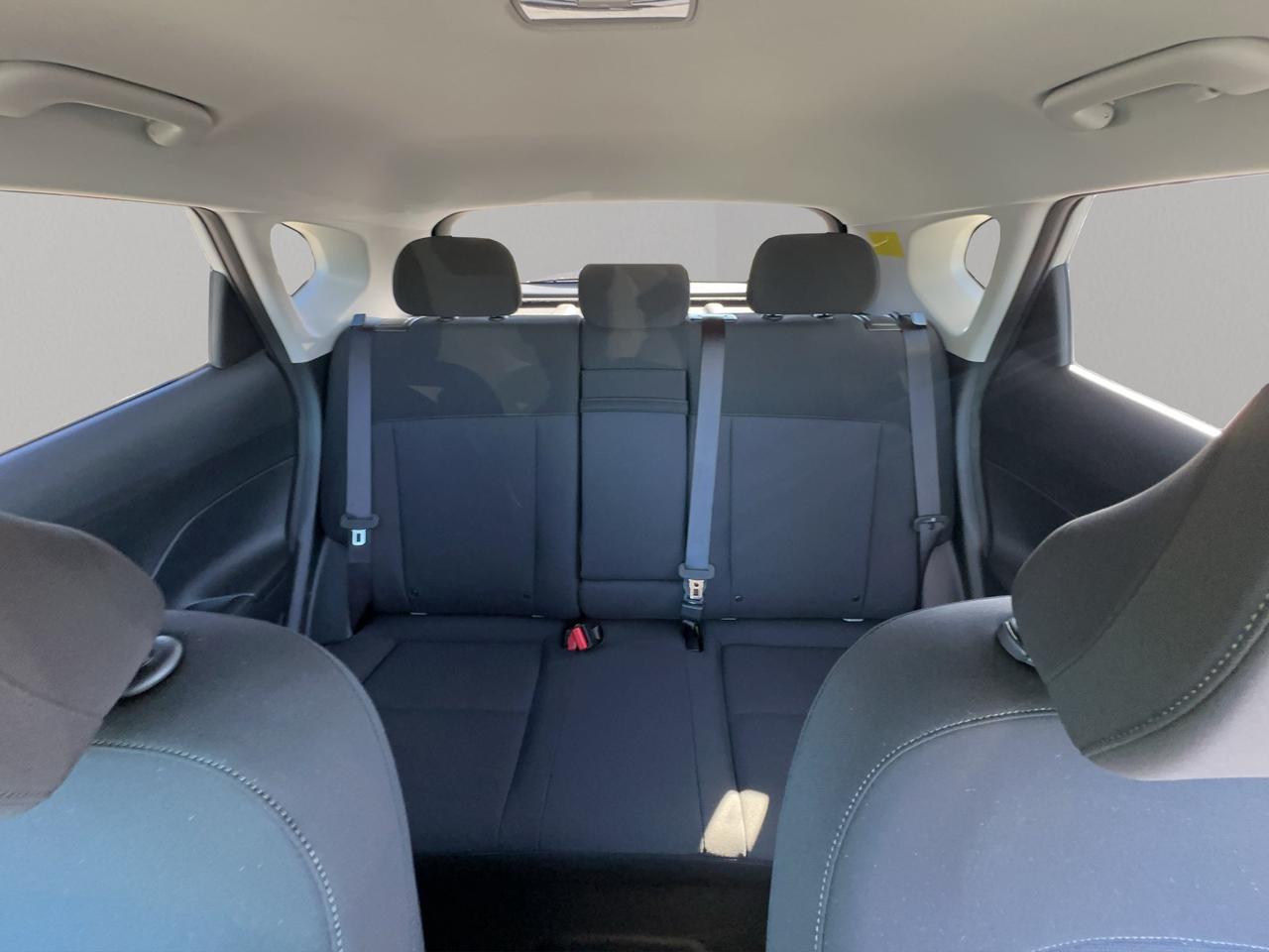2027 Hyundai KONA Preferred Photo