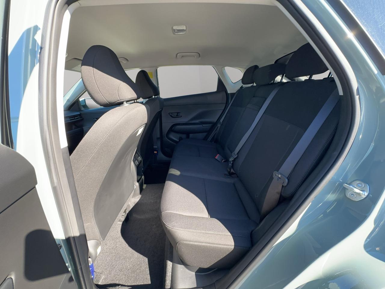 2027 Hyundai KONA Preferred Photo