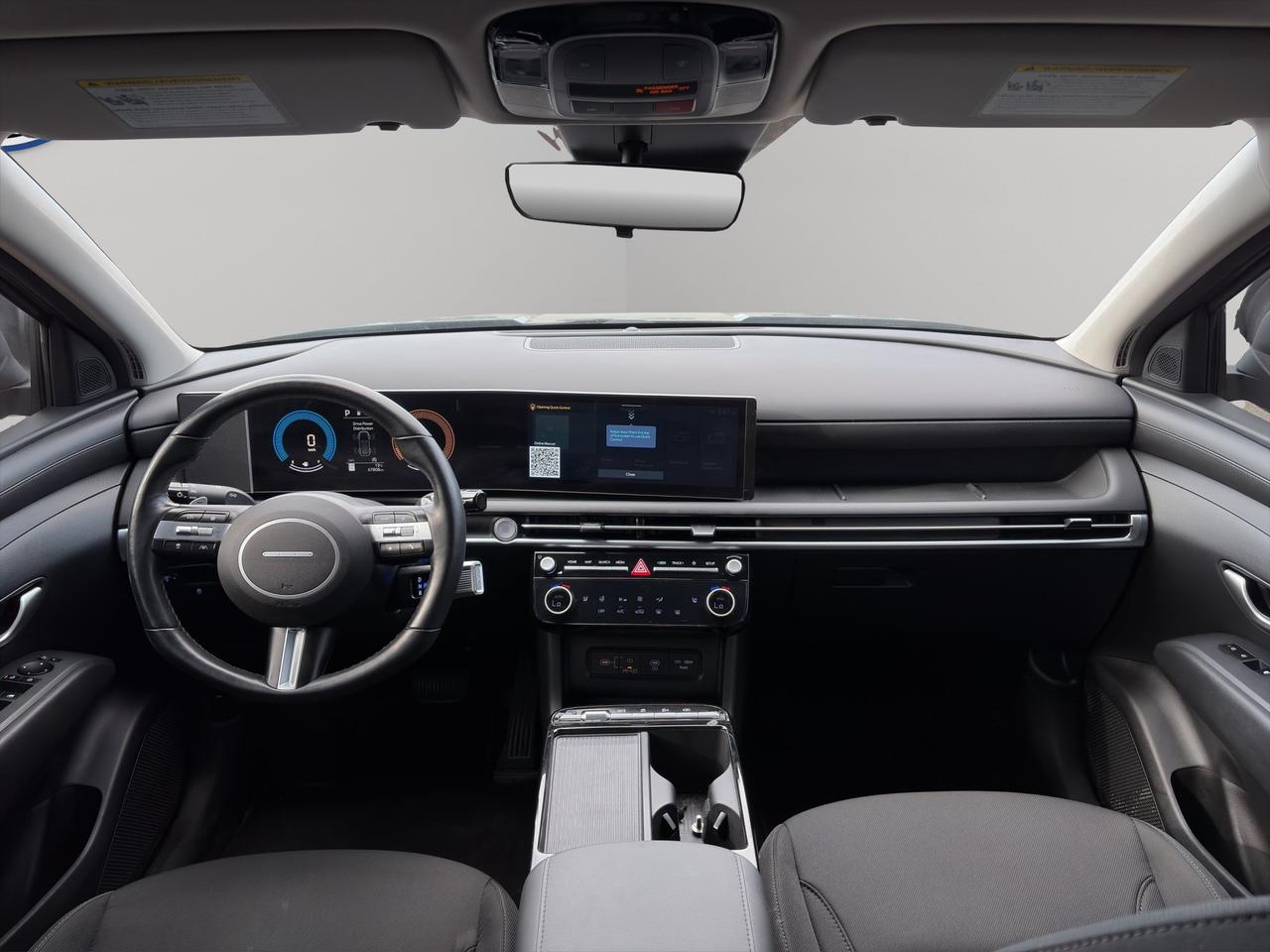 2025 Hyundai Tucson Preferred | All-Wheel Drive (AWD) | Adaptive Cruise Control | Blind-Spot Collision Warning | Photo