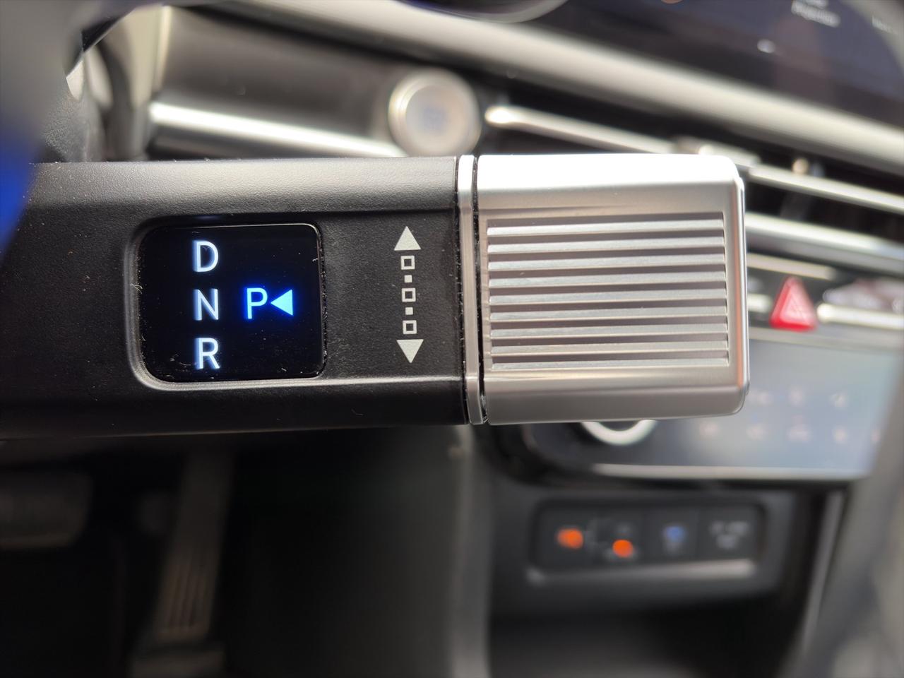 2025 Hyundai Tucson Preferred | All-Wheel Drive (AWD) | Adaptive Cruise Control | Blind-Spot Collision Warning | Photo