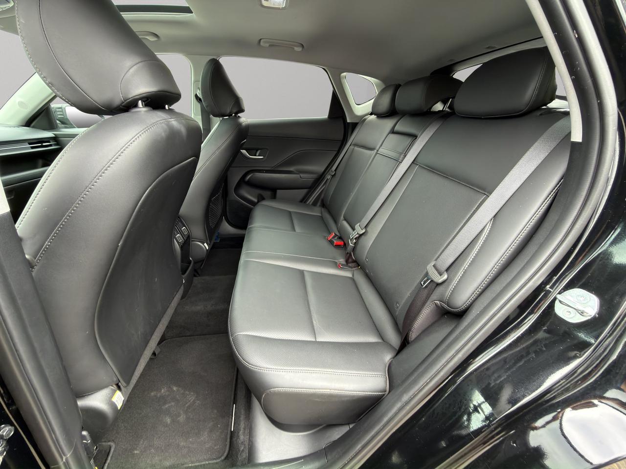 2025 Hyundai KONA Preferred | Blind-Spot Collision Warning | Lane Keeping Assist | Driver Attention Warning Photo