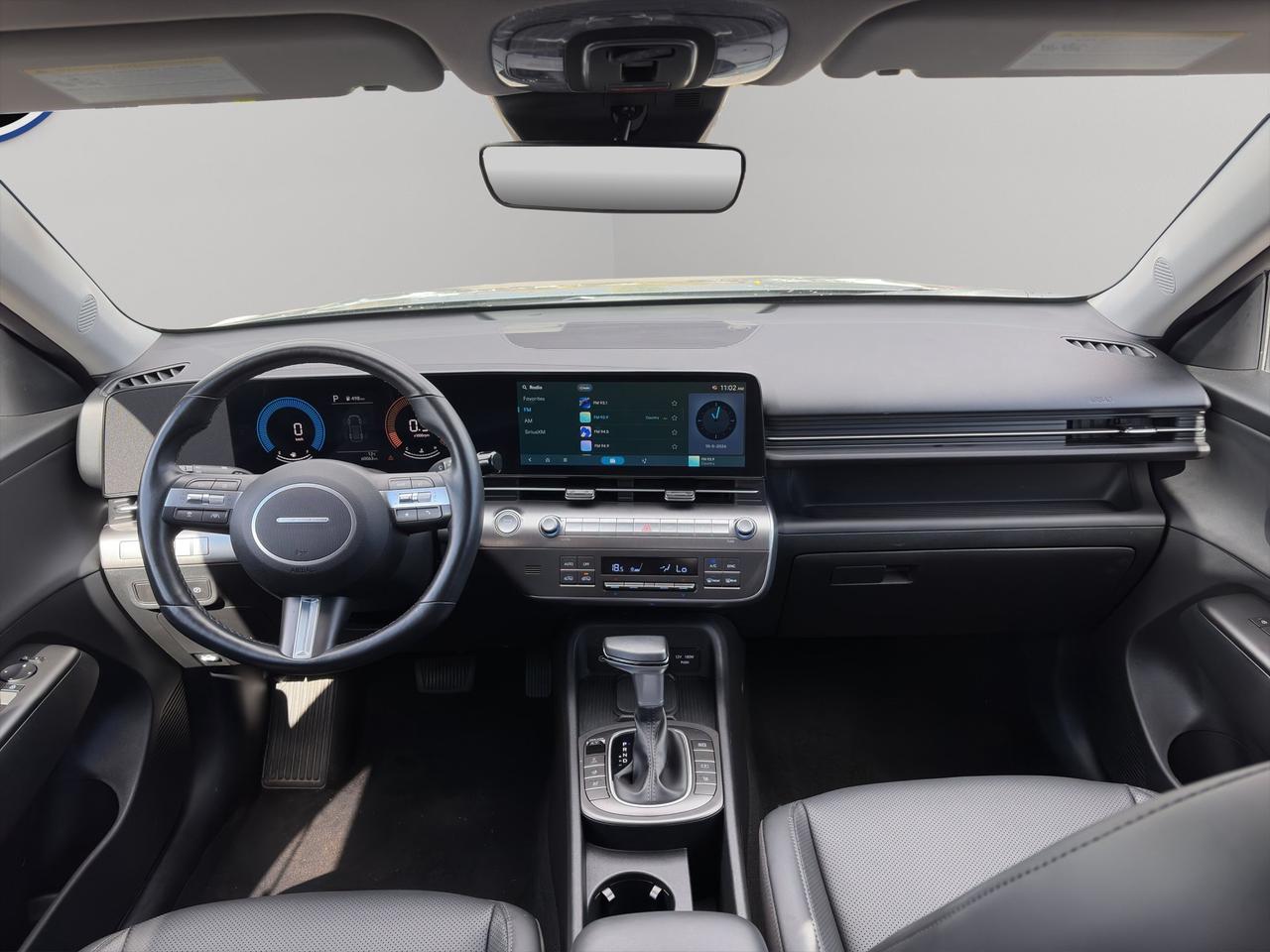 2025 Hyundai KONA Preferred |Sunroof | Lane Keeping Assist | Adaptive Cruise Control | Blind-Spot Monitoring | Photo