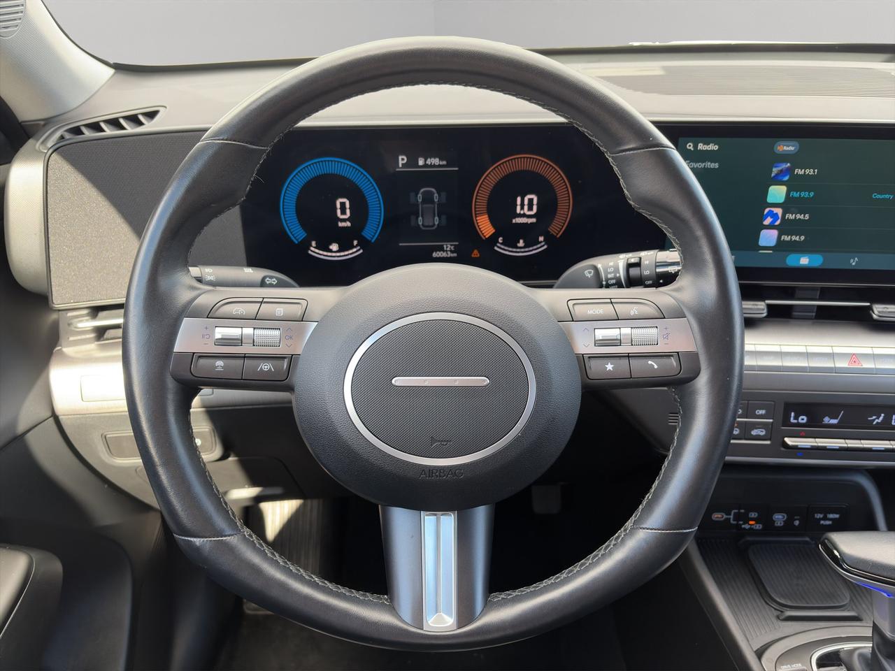 2025 Hyundai KONA Preferred |Sunroof | Lane Keeping Assist | Adaptive Cruise Control | Blind-Spot Monitoring | Photo
