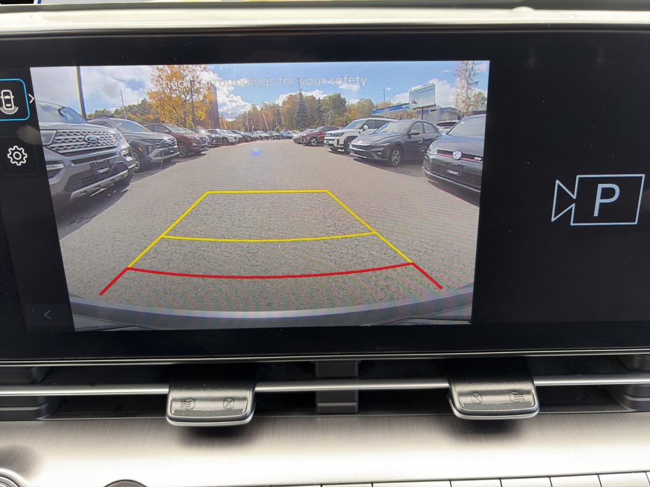 2025 Hyundai KONA Preferred |Sunroof | Lane Keeping Assist | Adaptive Cruise Control | Blind-Spot Monitoring | Photo