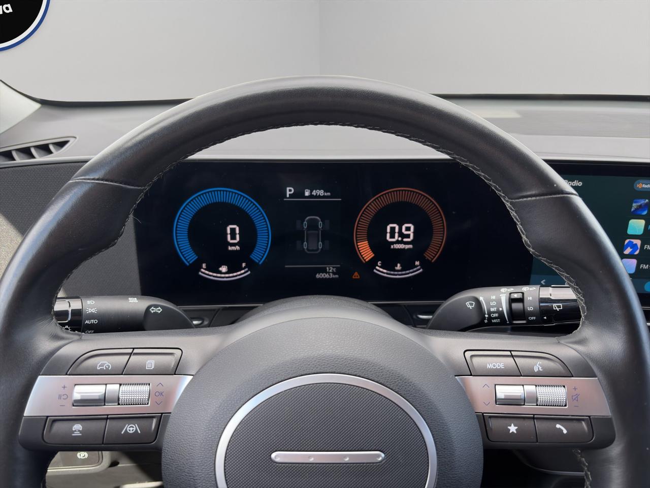 2025 Hyundai KONA Preferred |Sunroof | Lane Keeping Assist | Adaptive Cruise Control | Blind-Spot Monitoring | Photo