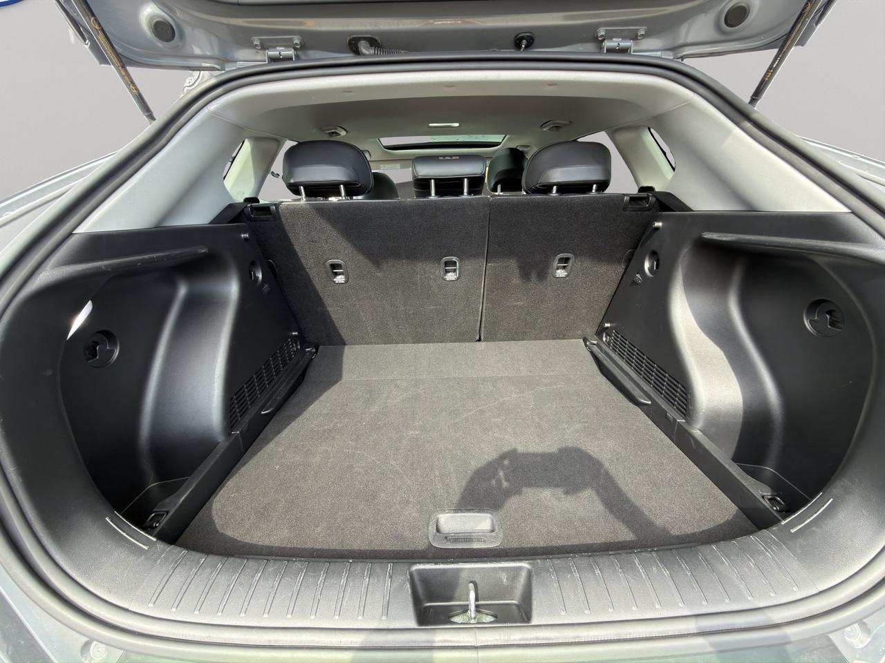 2025 Hyundai KONA Preferred |Sunroof | Lane Keeping Assist | Adaptive Cruise Control | Blind-Spot Monitoring | Photo