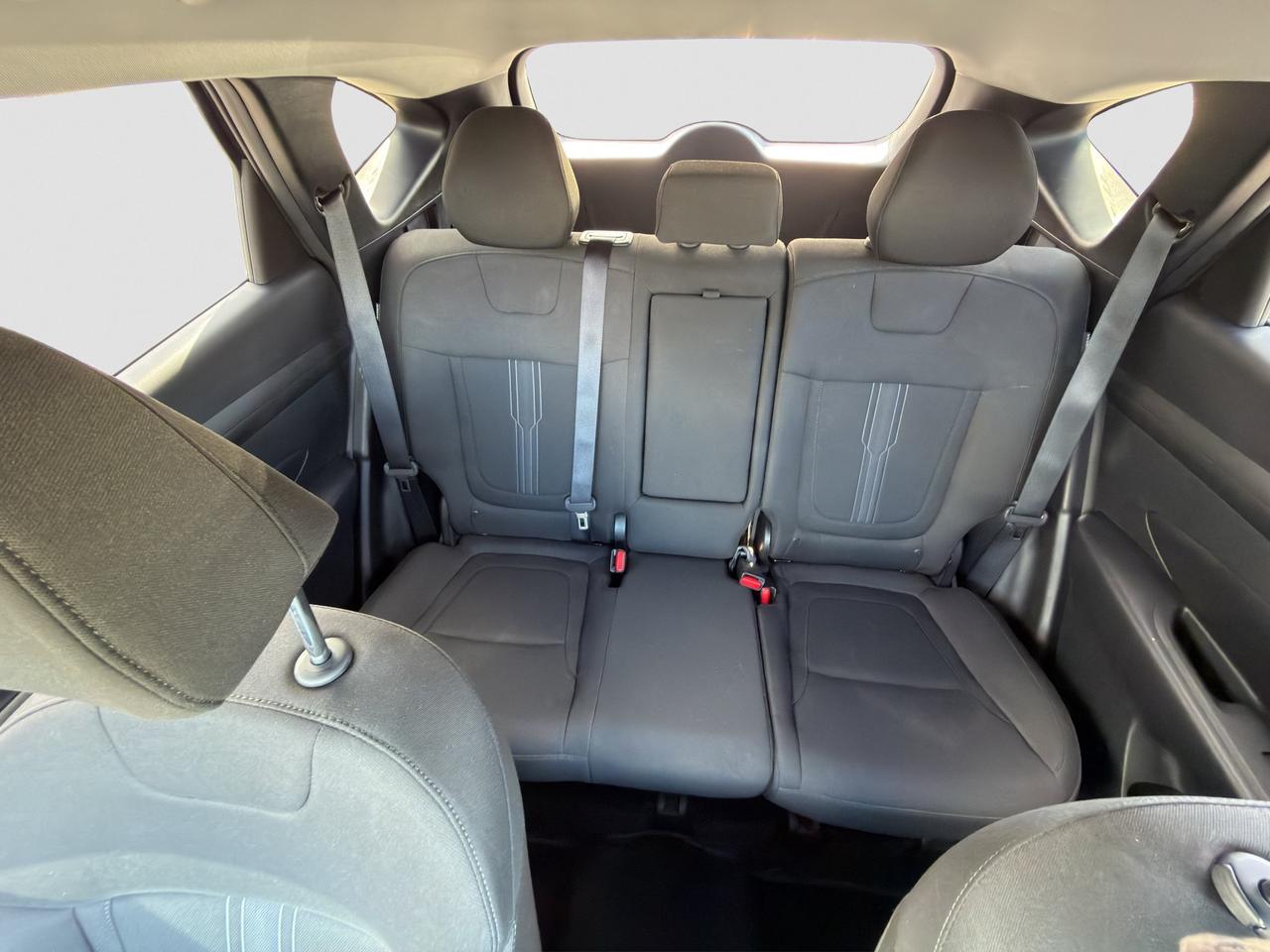 2025 Hyundai Tucson Preferred |  All-Wheel Drive (AWD) | Adaptive Cruise Control | Blind-Spot Collision Warning | Photo