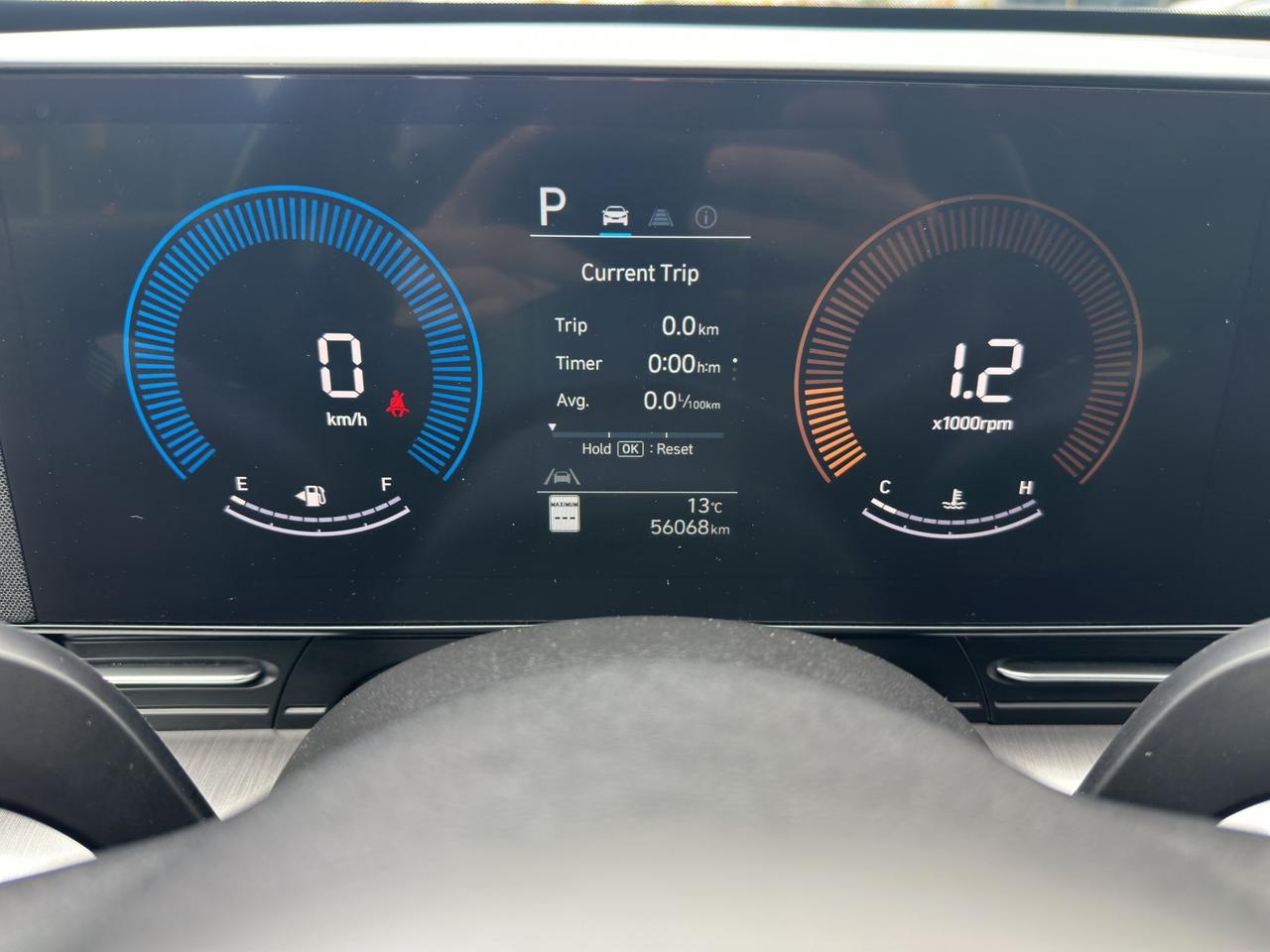2025 Hyundai KONA Preferred | All Wheel Drive | Sunroof | Heated Seats & Wheel | Adaptive Cruise Control | Photo
