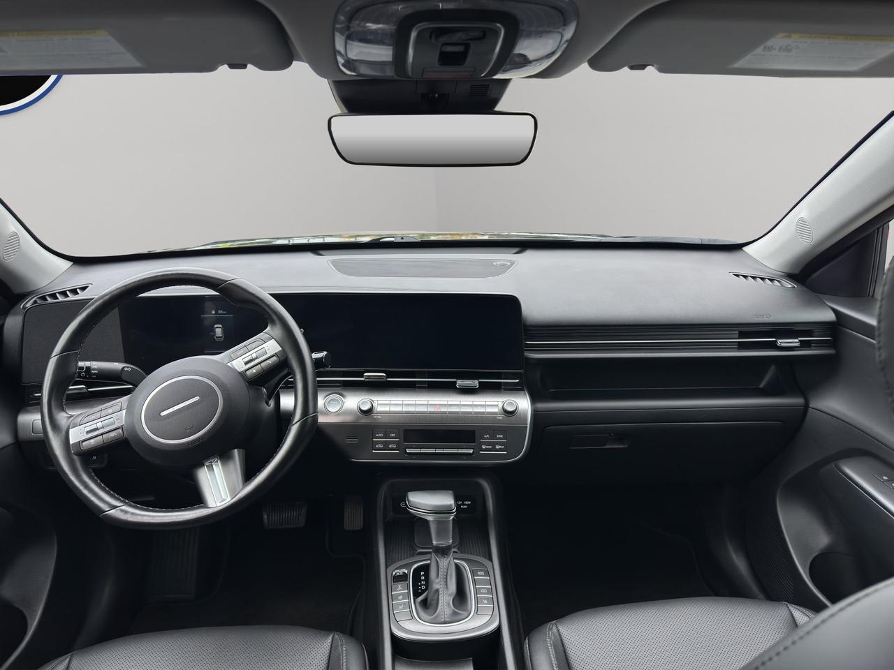 2025 Hyundai KONA Preferred | All Wheel Drive | Sunroof | Heated Seats & Wheel | Adaptive Cruise Control | Photo