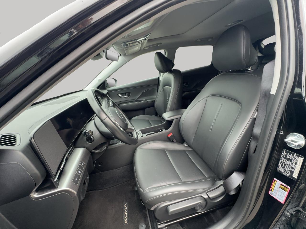 2025 Hyundai KONA Preferred | All Wheel Drive | Sunroof | Heated Seats & Wheel | Adaptive Cruise Control | Photo