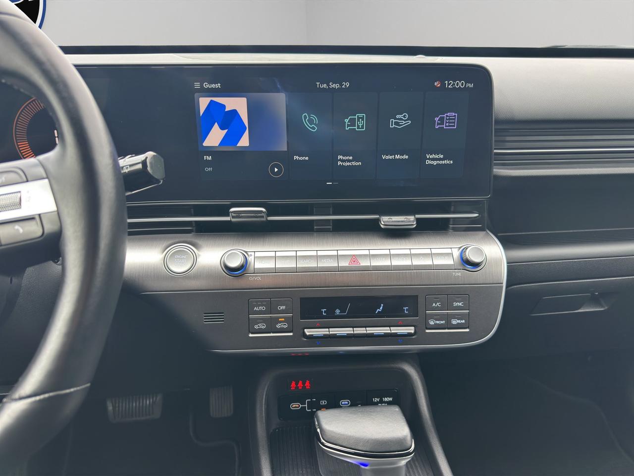 2025 Hyundai KONA Preferred | All Wheel Drive | Sunroof | Heated Seats & Wheel | Adaptive Cruise Control | Photo