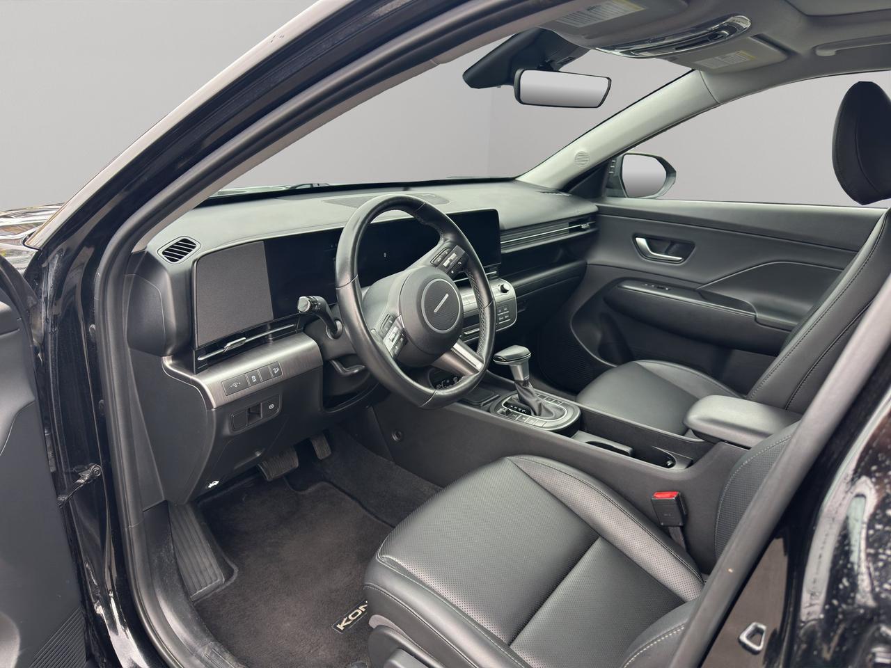 2025 Hyundai KONA Preferred | All Wheel Drive | Sunroof | Heated Seats & Wheel | Adaptive Cruise Control | Photo