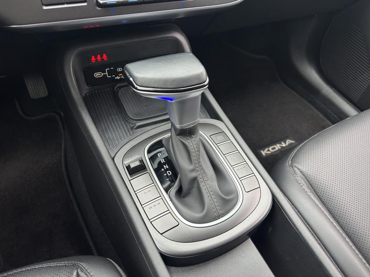 2025 Hyundai KONA Preferred | All Wheel Drive | Sunroof | Heated Seats & Wheel | Adaptive Cruise Control | Photo