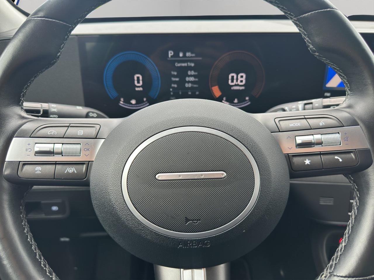 2025 Hyundai KONA Preferred | All Wheel Drive | Sunroof | Heated Seats & Wheel | Adaptive Cruise Control | Photo