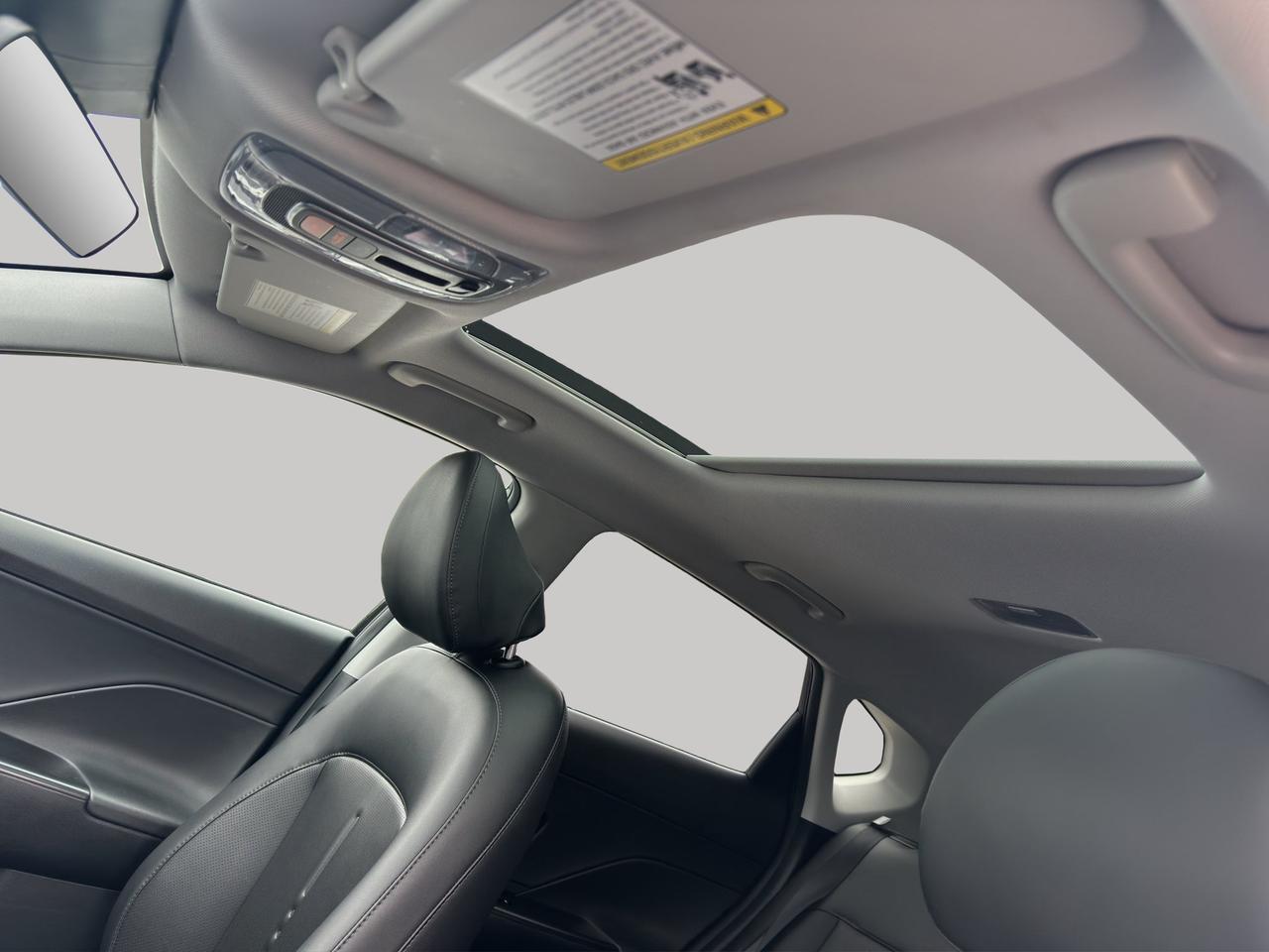 2025 Hyundai KONA Preferred | All Wheel Drive | Sunroof | Heated Seats & Wheel | Adaptive Cruise Control | Photo
