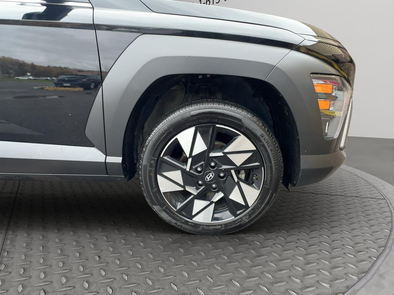 2025 Hyundai KONA Preferred | All Wheel Drive | Sunroof | Heated Seats & Wheel | Adaptive Cruise Control | Photo