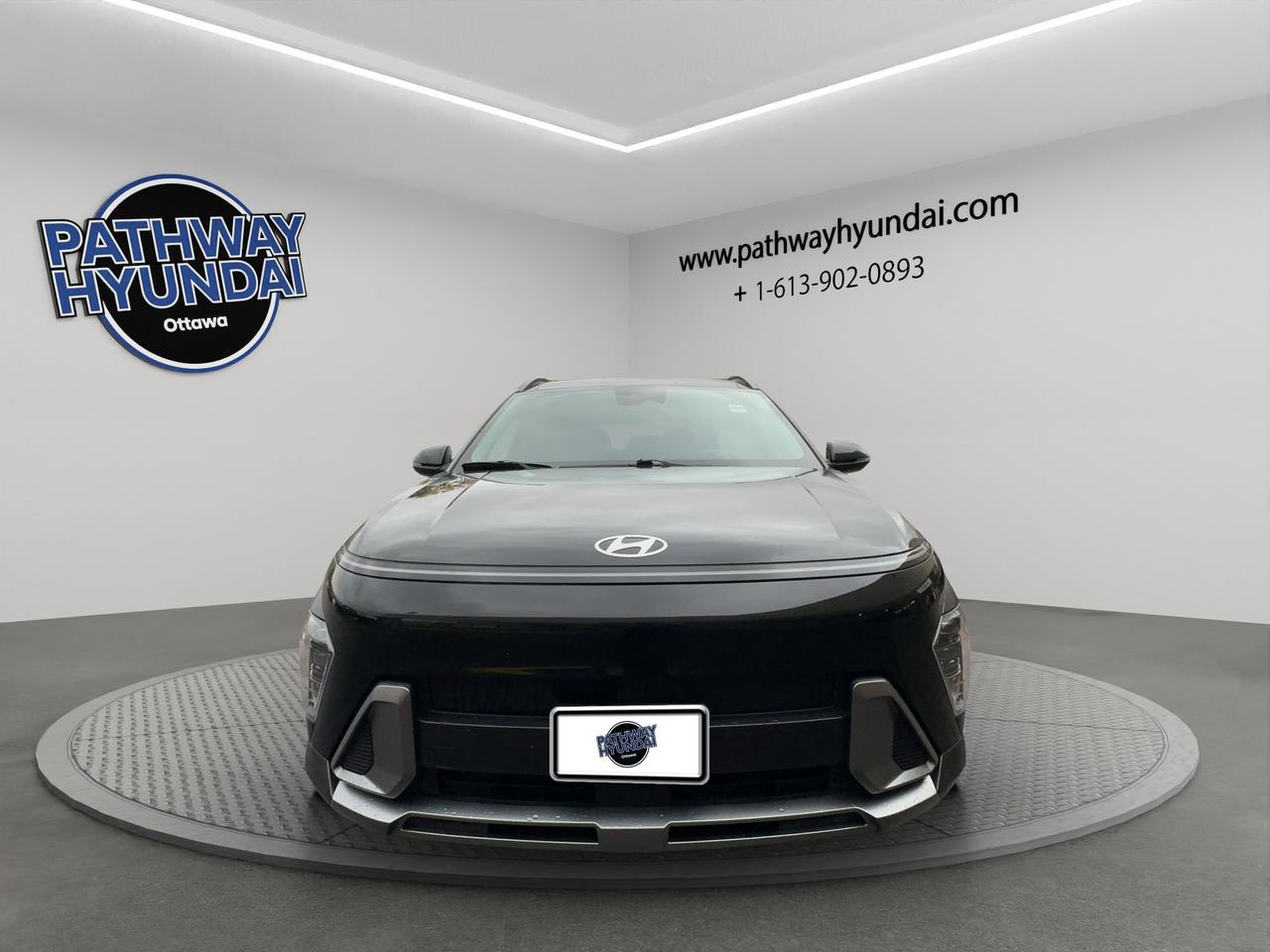 2025 Hyundai KONA Preferred | All Wheel Drive | Sunroof | Heated Seats & Wheel | Adaptive Cruise Control | Photo