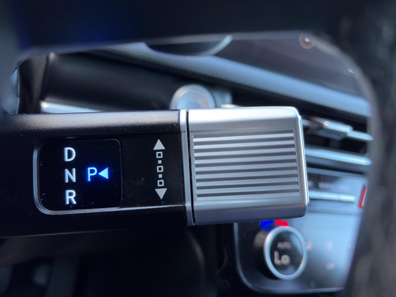 2025 Hyundai Tucson Preferred |  All-Wheel Drive (AWD) | Adaptive Cruise Control | Blind-Spot Collision Warning | Photo