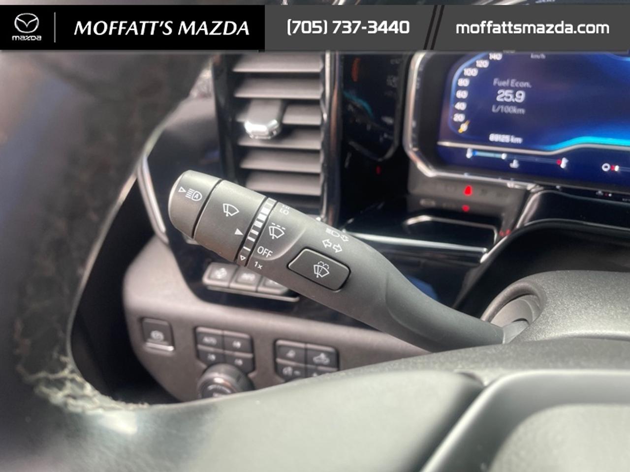2024 Chevrolet Silverado 3500HD LTZ Photo
