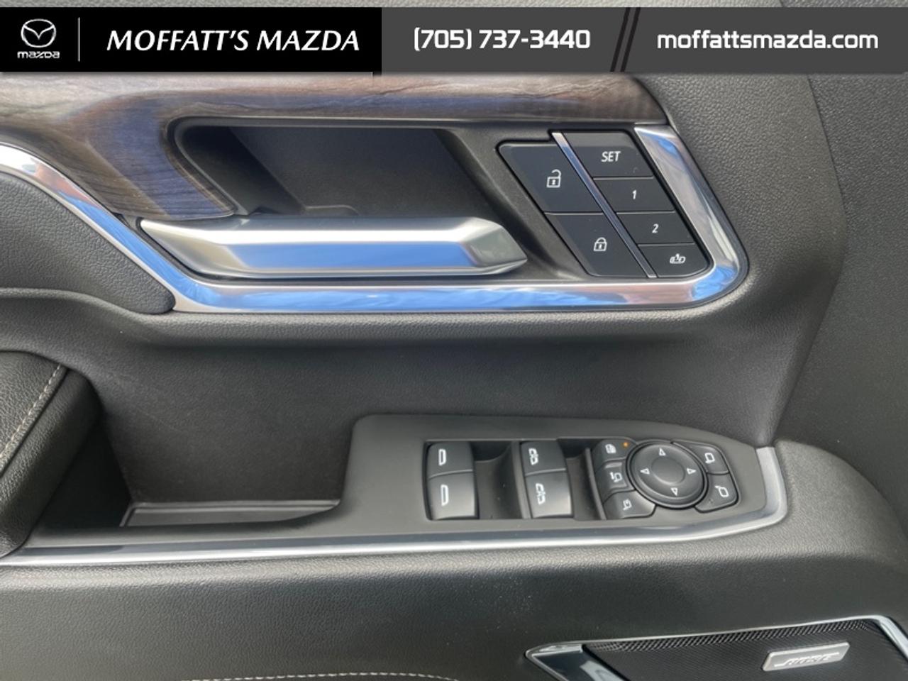 2024 Chevrolet Silverado 3500HD LTZ Photo