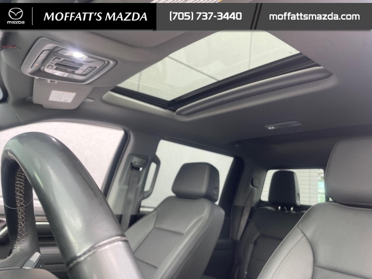 2024 Chevrolet Silverado 3500HD LTZ Photo