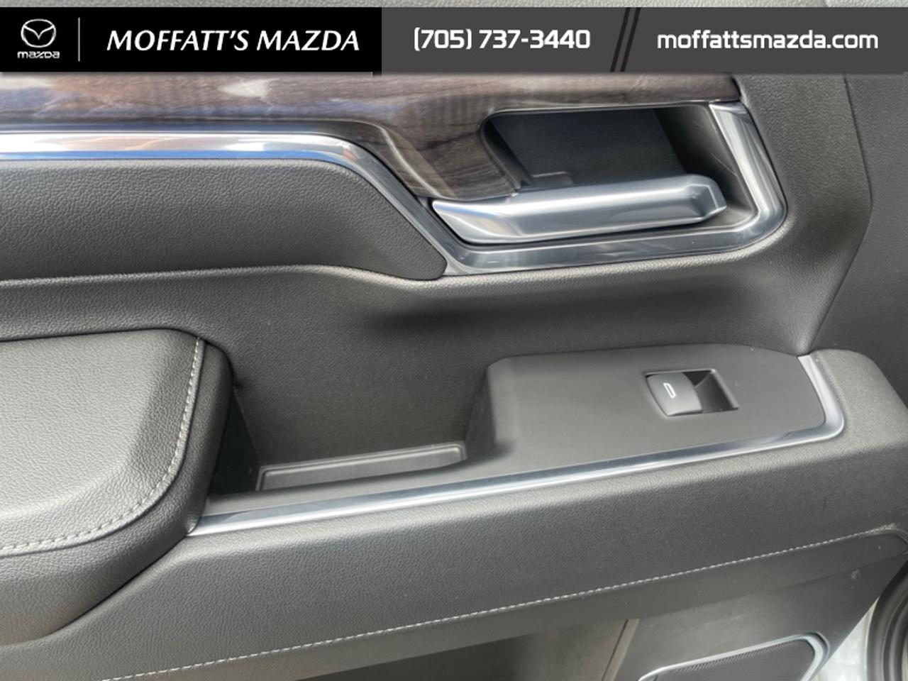 2024 Chevrolet Silverado 3500HD LTZ Photo
