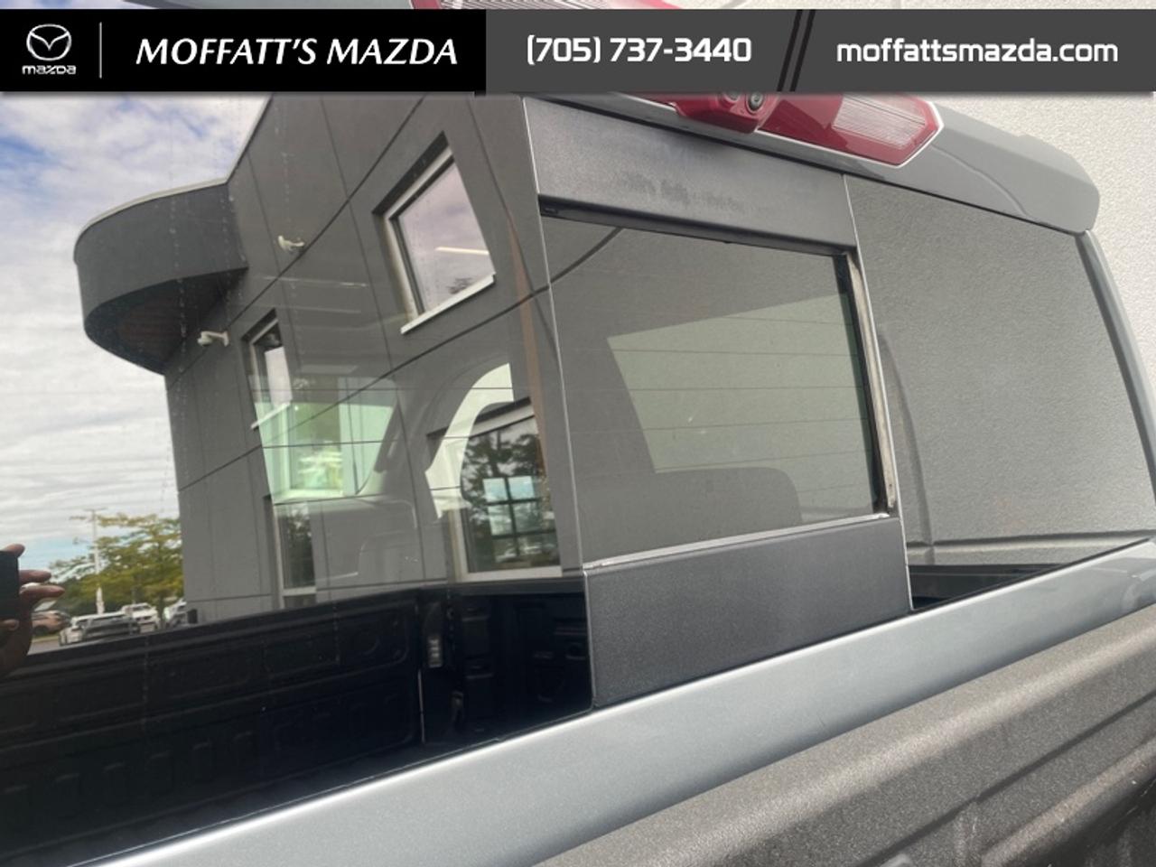 2024 Chevrolet Silverado 3500HD LTZ Photo