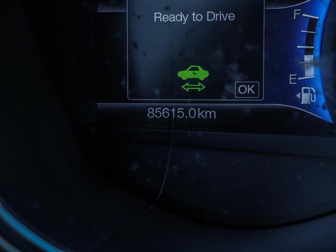 2019 Ford Fusion Energi SEL Photo