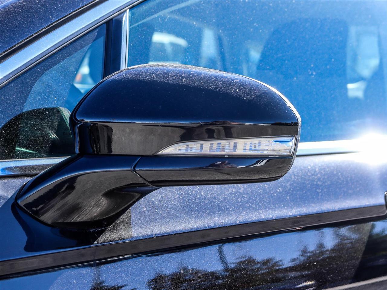 2019 Ford Fusion Energi SEL Photo