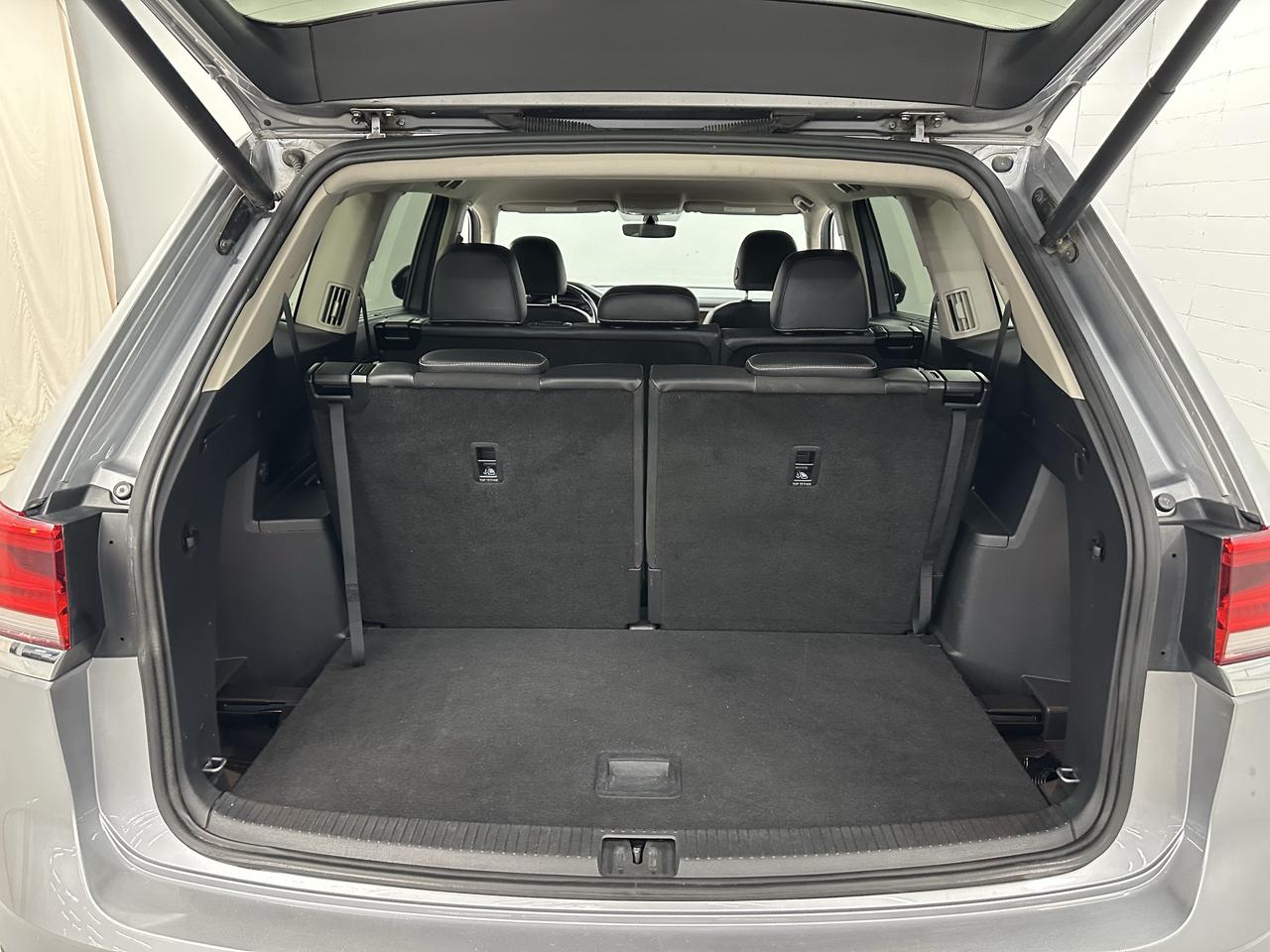 2021 Volkswagen Atlas Comfortline Photo28