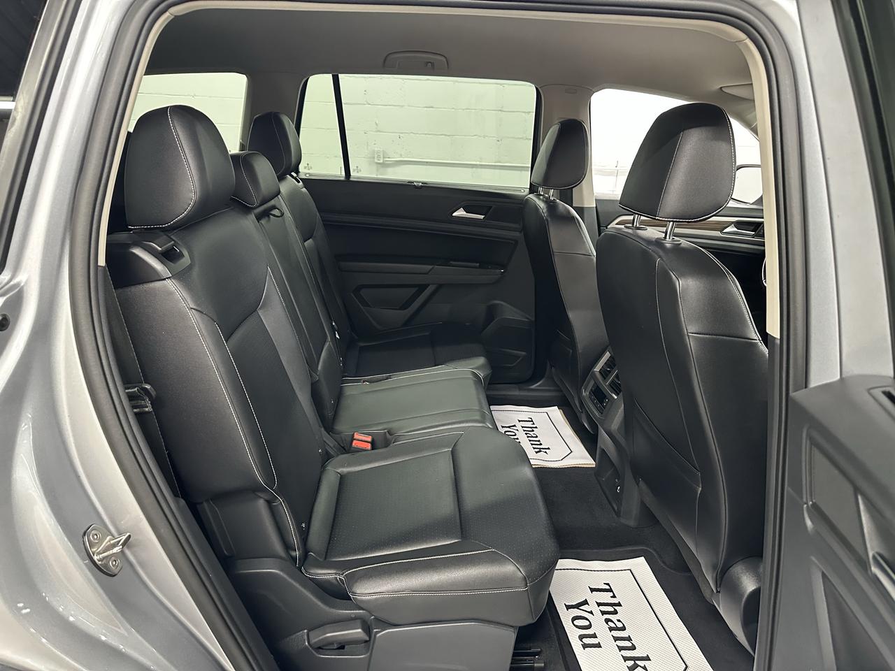 2021 Volkswagen Atlas Comfortline Photo35