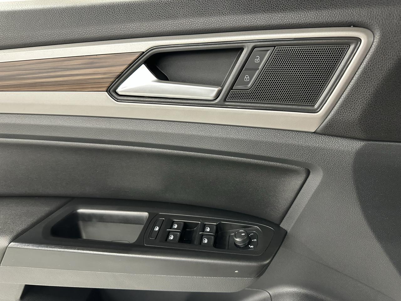 2021 Volkswagen Atlas Comfortline Photo36