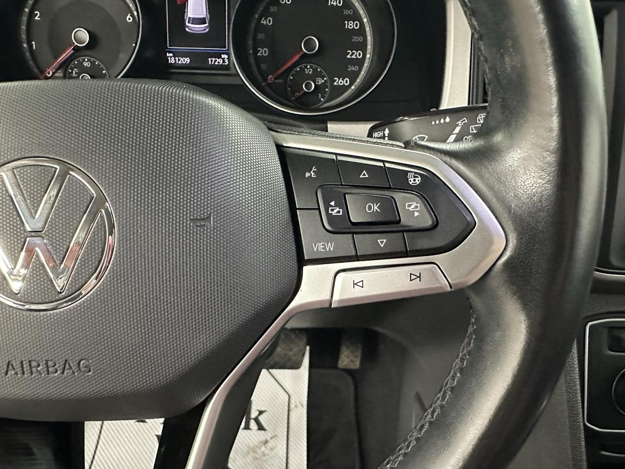 2021 Volkswagen Atlas Comfortline Photo18
