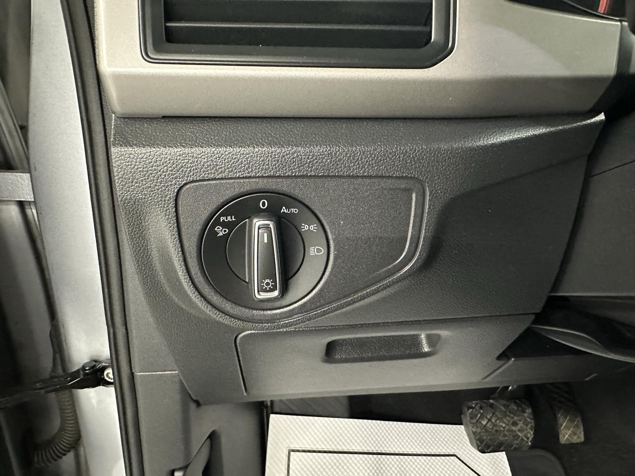 2021 Volkswagen Atlas Comfortline Photo15