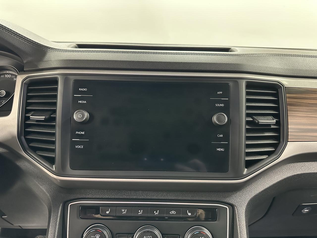 2021 Volkswagen Atlas Comfortline Photo19
