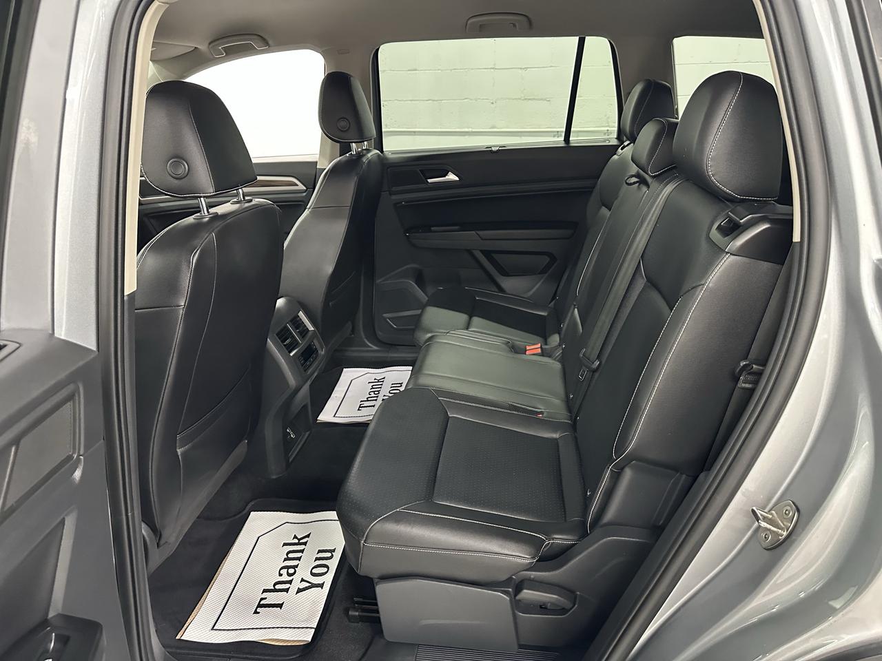 2021 Volkswagen Atlas Comfortline Photo31