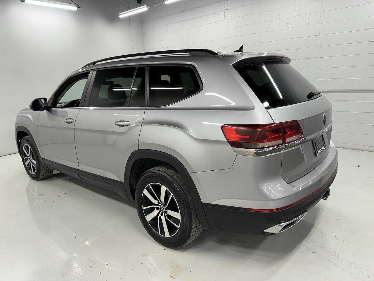 2021 Volkswagen Atlas Comfortline Photo26