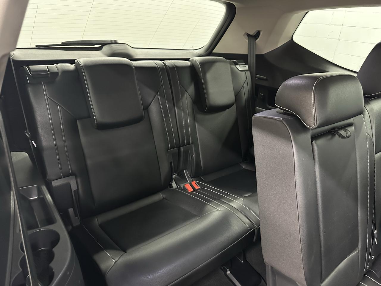 2021 Volkswagen Atlas Comfortline Photo10