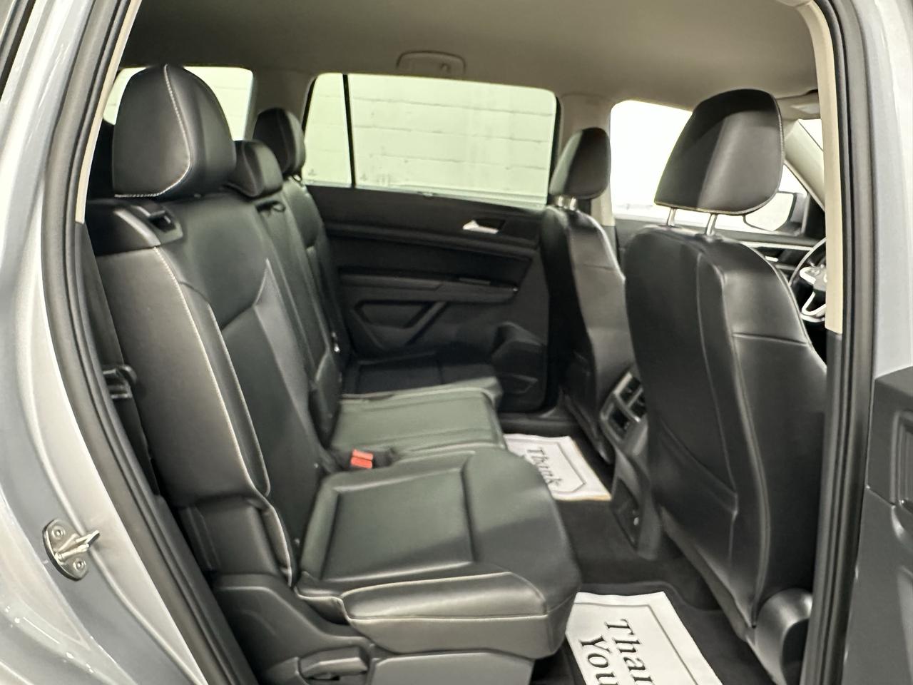 2021 Volkswagen Atlas Comfortline Photo33