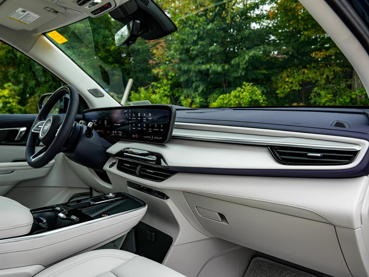 2027 Buick Enclave Avenir Photo