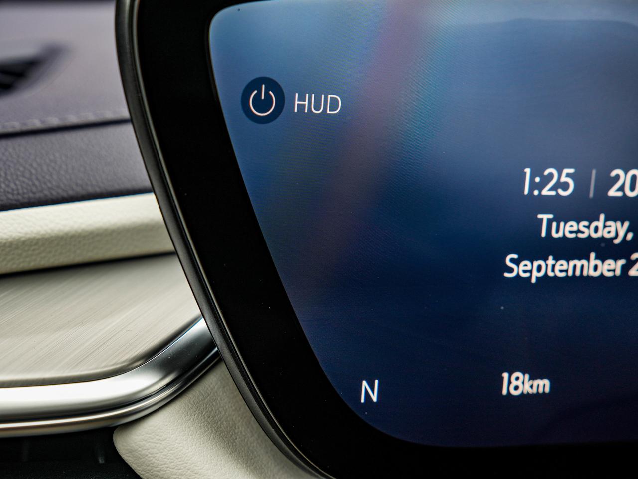 2027 Buick Enclave Avenir Photo